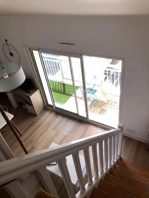 Le Petit Cote Ouest - Appt Dans Les Pins Pres De La Plage Les Sables-d'Olonne Exterior photo