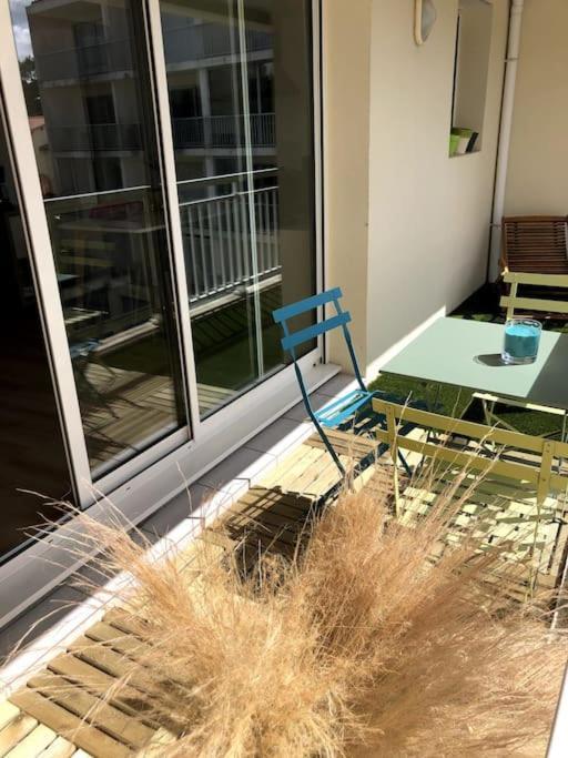 Le Petit Cote Ouest - Appt Dans Les Pins Pres De La Plage Les Sables-d'Olonne Exterior photo